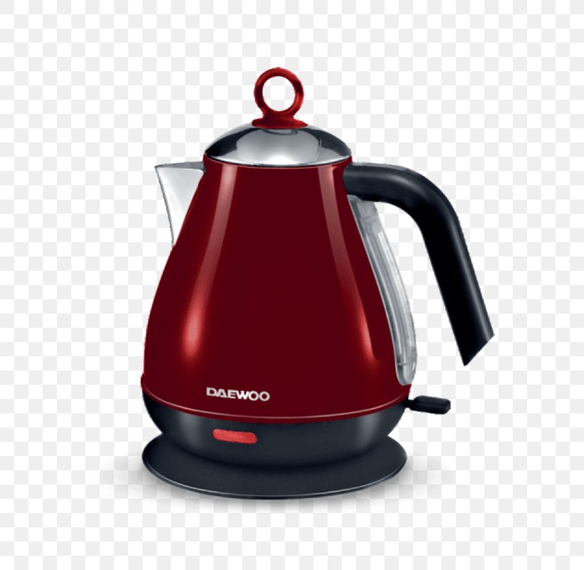 Electric Kettle Teapot Toaster De'Longhi, PNG, 800x800px, Kettle, Clothes Iron, Coffee, Electric Kettle, Home Appliance Download Free