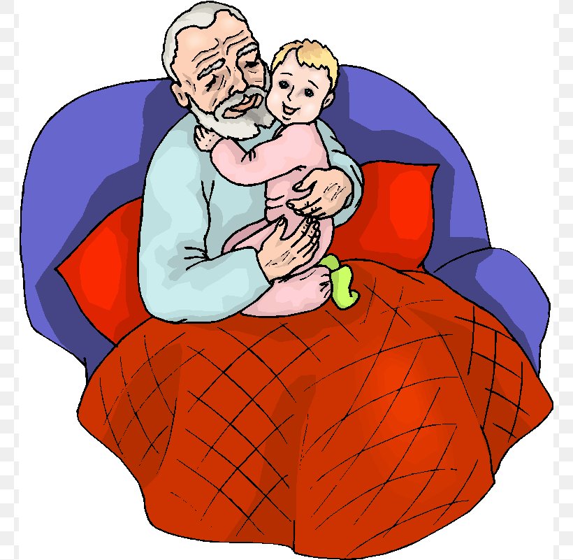 Grandparent A Special Grandfather Clip Art, PNG, 765x801px, Watercolor, Cartoon, Flower, Frame, Heart Download Free