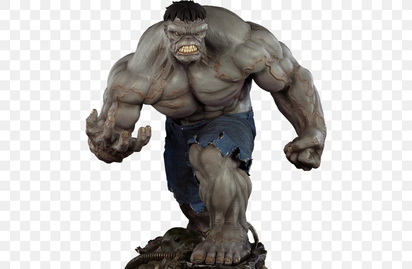 Hulk: Gray Thunderbolt Ross Jean Grey Samuel Sterns, PNG, 480x536px, Hulk, Comics, Fictional Character, Figurine, Hulk Gray Download Free