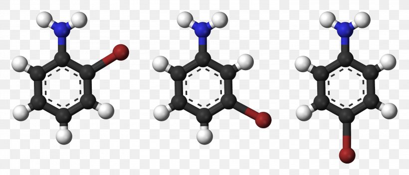 Isomer Xylidine Aromatic Hydrocarbon Arene Substitution Pattern Bromoaniline, PNG, 3000x1288px, Watercolor, Cartoon, Flower, Frame, Heart Download Free