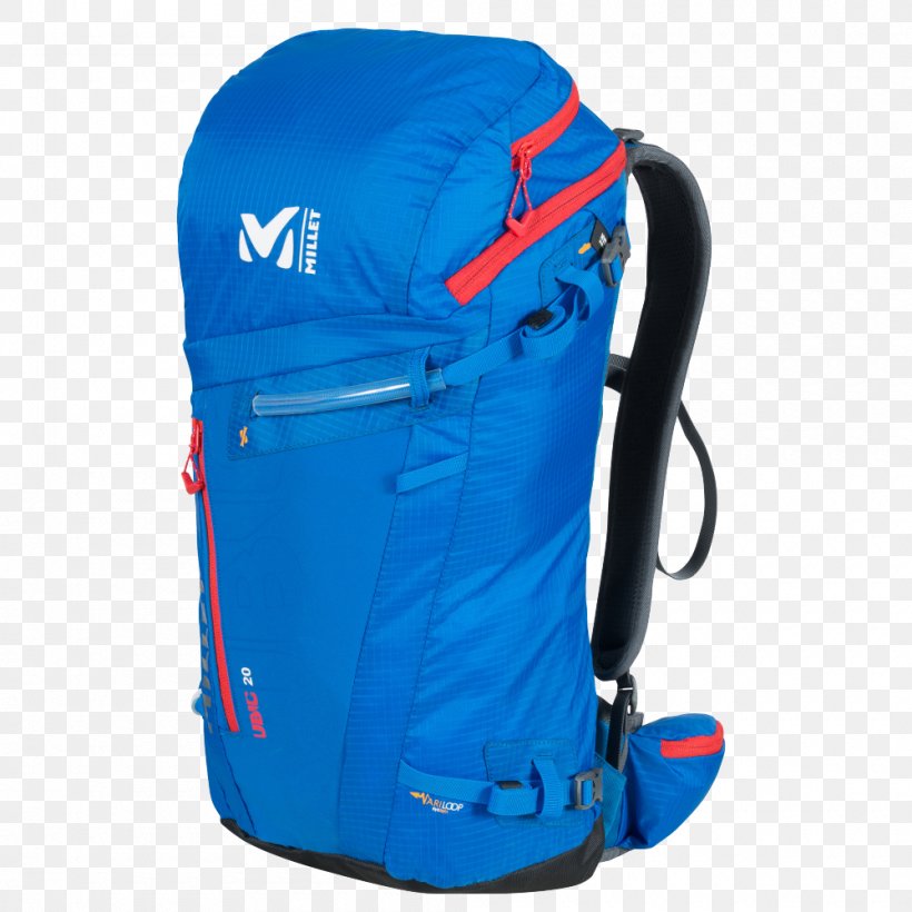 Millet Backpacking Deuter Sport Price, PNG, 1000x1000px, Millet, Azure, Backpack, Backpacking, Bag Download Free
