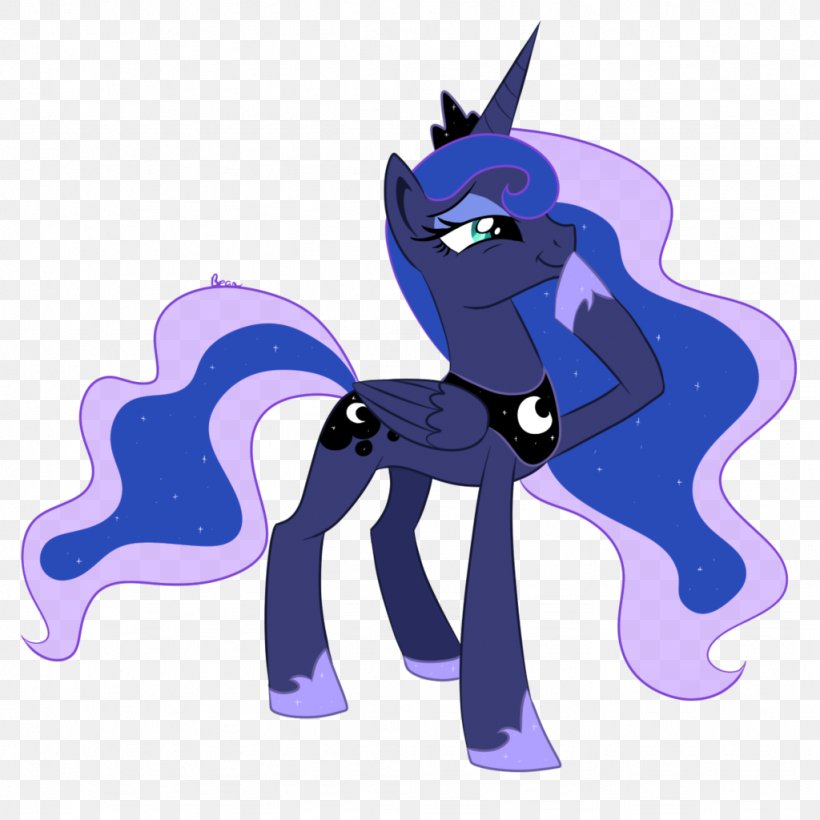 Pony Princess Luna Fan Club Bloom And Gloom Association, PNG, 1024x1024px, Pony, Animal, Animal Figure, Artist, Association Download Free