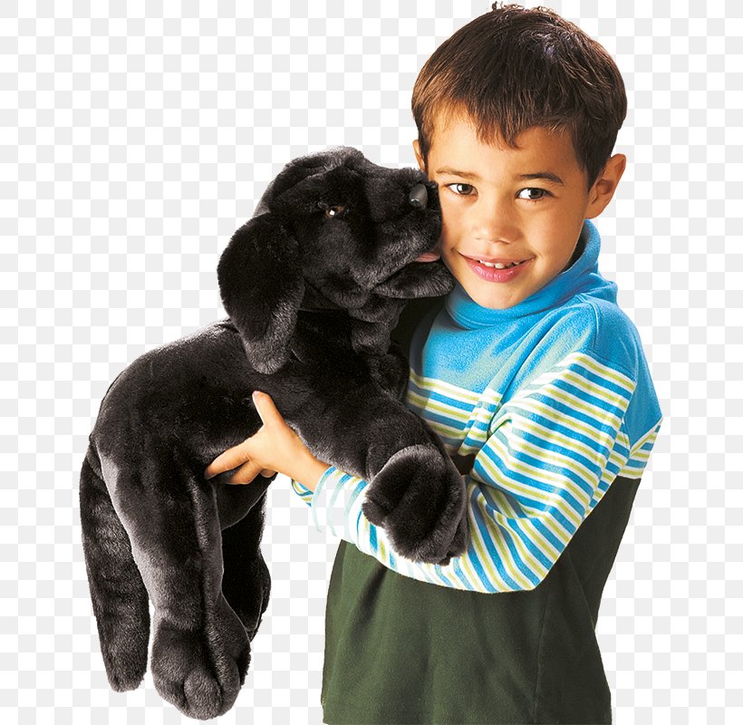Puppy Labrador Retriever Plush Dog Breed Companion Dog, PNG, 646x800px, Puppy, Black, Brown, Carnivoran, Child Download Free