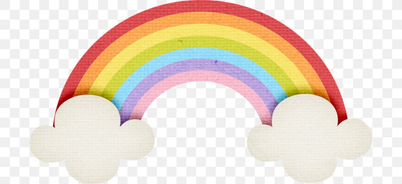 Rainbow Clip Art, PNG, 699x375px, Rainbow, Color, Gratis, Photography, Sky Download Free
