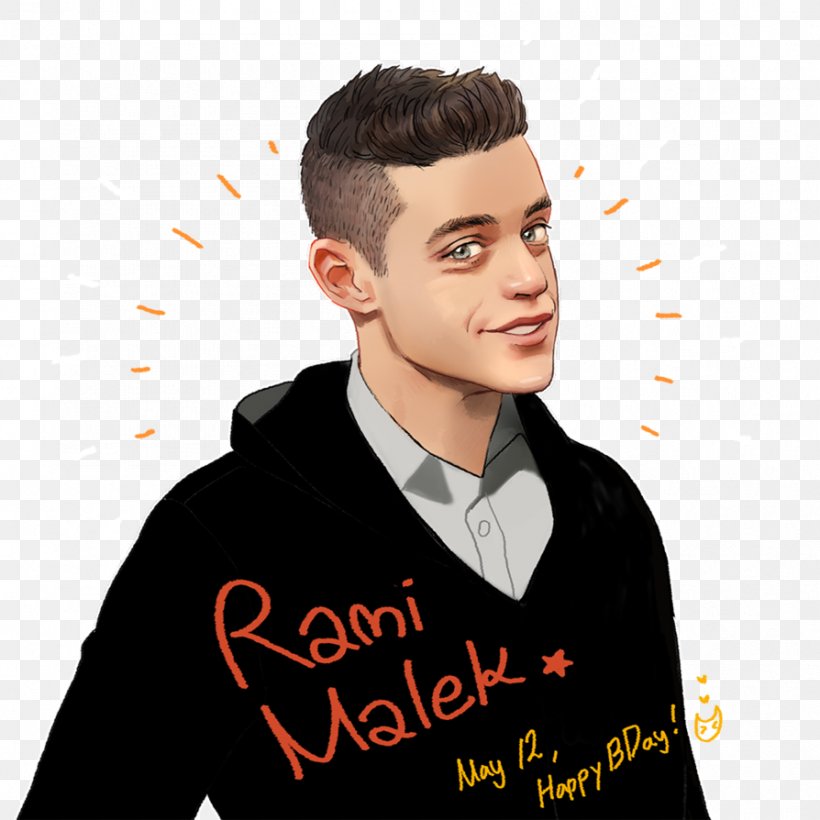 Rami Malek Mr. Robot Elliot Alderson Fan Art, PNG, 894x894px, Rami Malek, Actor, Album Cover, Art, Artist Download Free