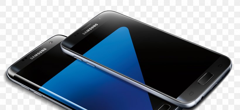 Smartphone Feature Phone Samsung Galaxy A5 (2017) Samsung Galaxy S7, PNG, 1370x632px, Smartphone, Cellular Network, Communication Device, Electronic Device, Electronics Download Free