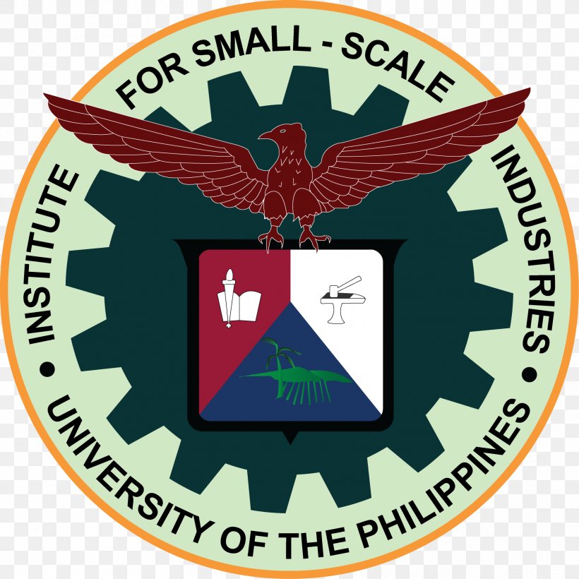 University Of The Philippines Institute For Small Scale Industries Organization Chemical Engineering, PNG, 2019x2019px, Organization, Badge, Brand, Chemical Engineering, Chemistry Download Free