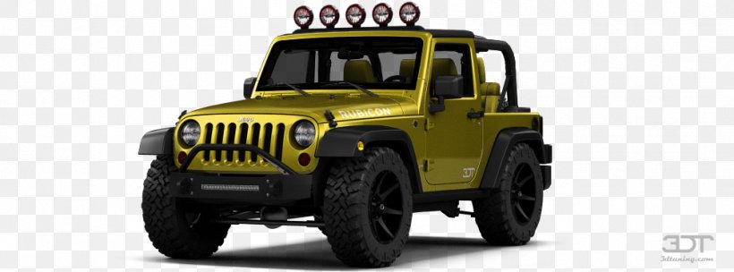 2010 Jeep Wrangler 1995 Jeep Wrangler Car 1997 Jeep Wrangler, PNG, 1004x373px, 1997 Jeep Wrangler, 2010 Jeep Wrangler, Jeep, Automotive Exterior, Automotive Tire Download Free