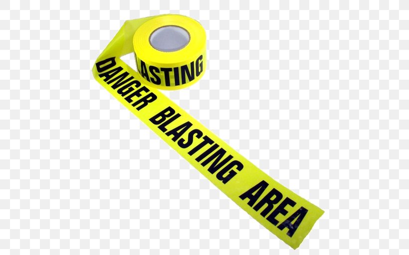 Adhesive Tape Gorilla Tape Barricade Tape Drilling And Blasting Duct Tape, PNG, 500x512px, Adhesive Tape, Augers, Barricade Tape, Brand, Car Park Download Free