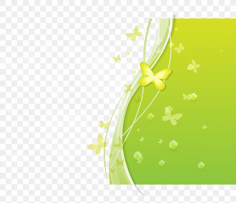 Butterfly Soap Bubble Pattern, PNG, 4732x4073px, Butterfly, Bubble, Drop, Grass, Green Download Free