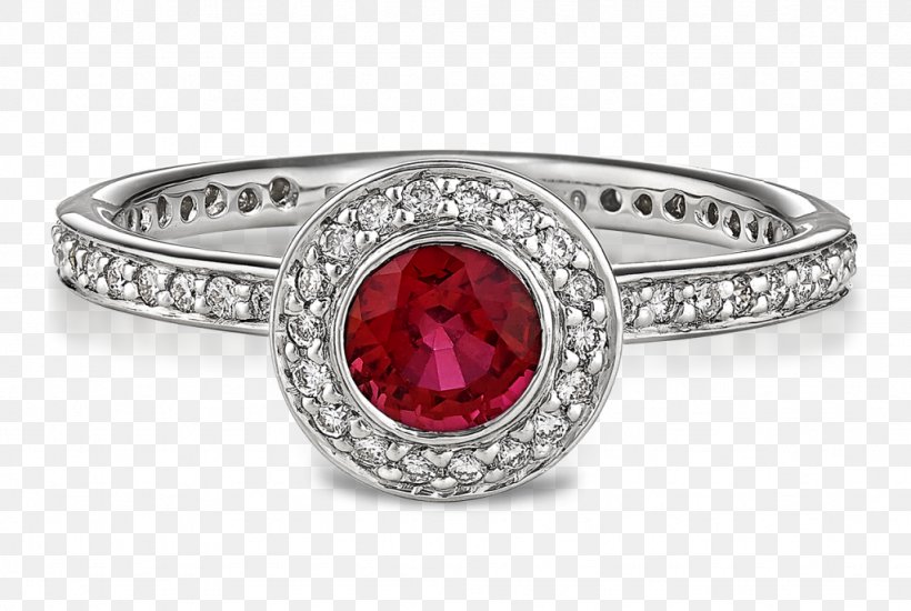 Engagement Ring Ruby Wedding Ring Diamond, PNG, 1024x688px, Engagement Ring, Bling Bling, Body Jewelry, Bride, Cut Download Free