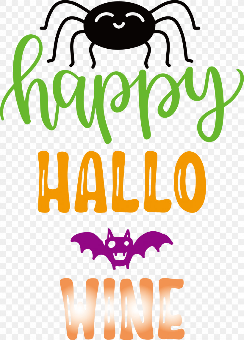 Happy Halloween, PNG, 2159x3000px, Happy Halloween, Apostrophe, Logo, Quotation, Quotation Mark Download Free