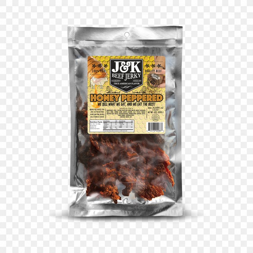Jerky Flavor Bakkwa Bhut Jolokia Chili Pepper, PNG, 2048x2048px, Jerky, Animal Source Foods, Bakkwa, Beef, Bhut Jolokia Download Free
