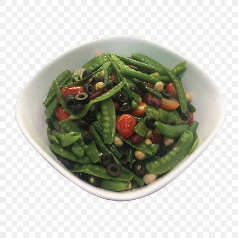 Spinach Salad Vegetarian Cuisine Dish Food, PNG, 1042x1042px, Spinach Salad, Bean, Dish, Food, Green Bean Download Free