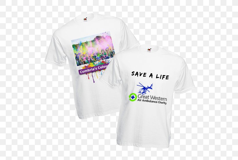 T-shirt Fundraising Promotion Clothing, PNG, 552x552px, Tshirt, Active Shirt, Brand, Charitable Organization, Clothing Download Free