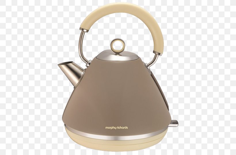 morphy richards stove top kettle