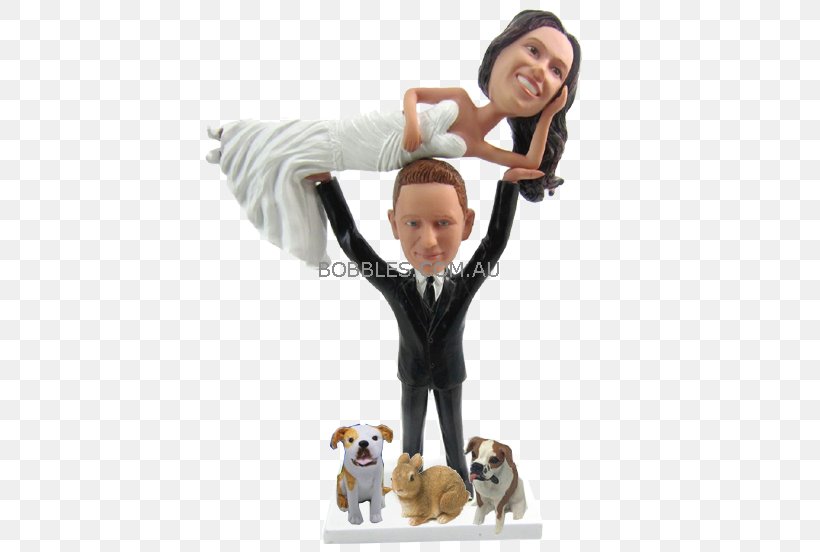 Wedding Cake Topper Bridegroom Figurine, PNG, 460x552px, Wedding Cake, Birthday, Biscuits, Bobblehead, Bride Download Free