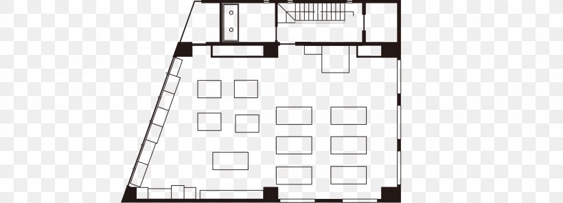 Architecture Facade Product Design Floor Plan, PNG, 2200x796px, Architecture, Black And White, Daylighting, Elevation, Facade Download Free