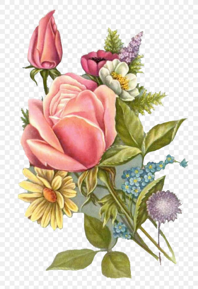 Beach Rose Flower Oil Painting, PNG, 2189x3189px, Beach Rose, Art, Cut Flowers, Digital Image, Drawing Download Free
