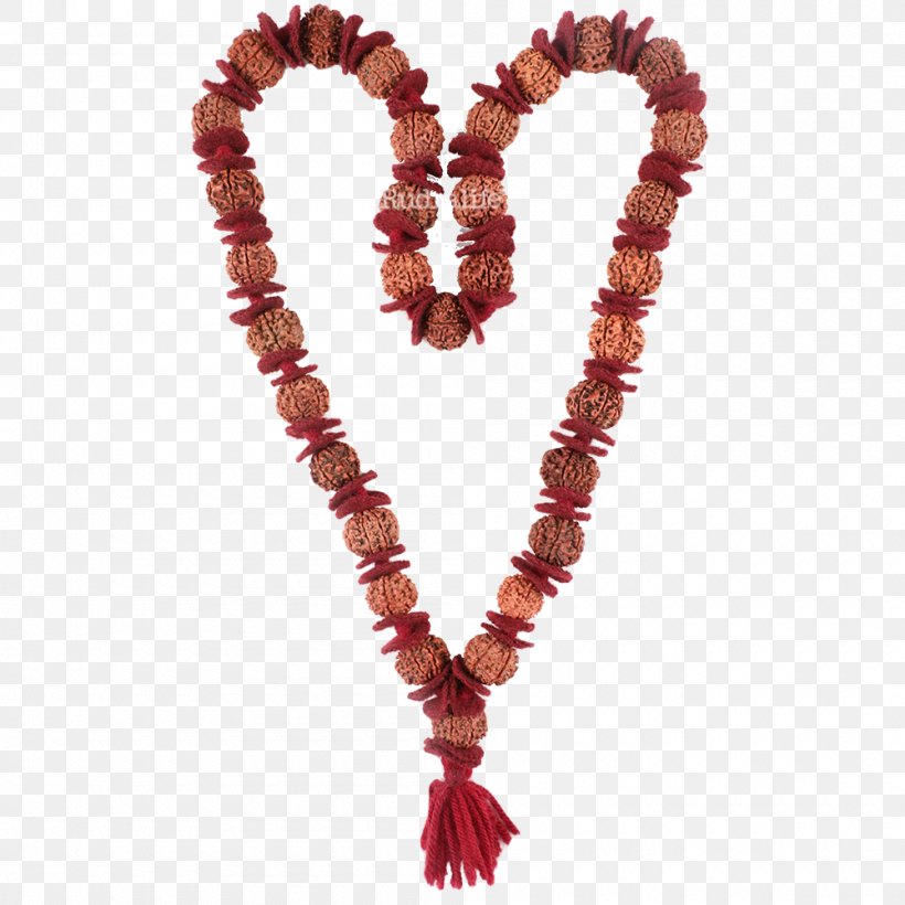 Buddhist Prayer Beads Rudraksha Rudralife, PNG, 1000x1000px, Buddhist Prayer Beads, Bead, Bhagwan Shri Hanumanji, Certification, Emoji Download Free