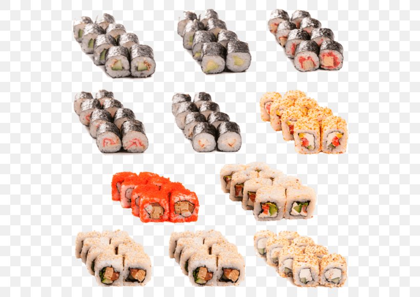 Captain Sushi Japanese Cuisine Restaurant Big N' Tasty, PNG, 580x580px, Sushi, Cuisine, Delivery, Dish, Finger Food Download Free