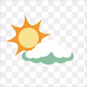 sun digital clipart