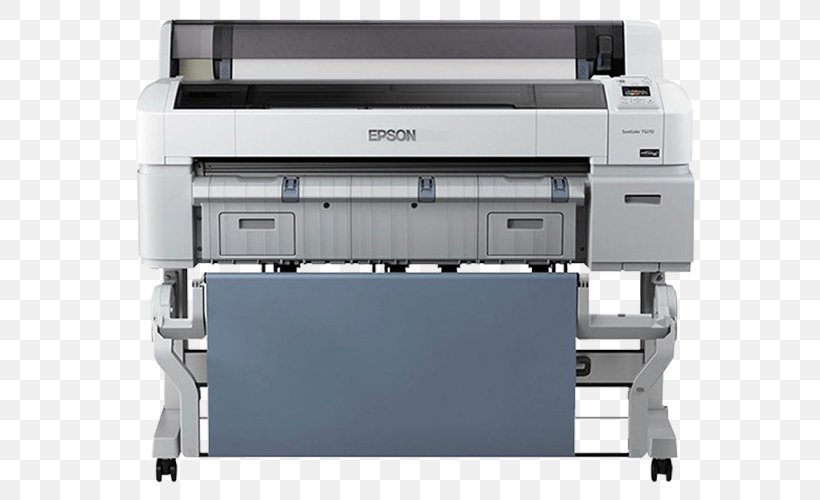 Epson SureColor T7270 Wide-format Printer Inkjet Printing, PNG, 800x500px, Wideformat Printer, Color Printing, Electronic Device, Epson, Epson Surecolor P8000 Download Free