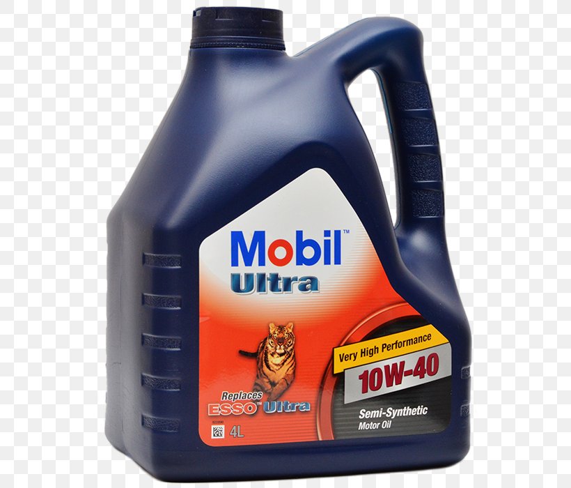 motor oil price