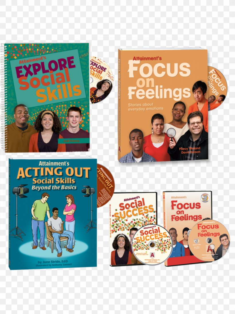 Focus On Feelings Introductory Kit Read To Learn Blended Curriculum NY Advertising Book Learning, PNG, 900x1200px, Advertising, Book, Curriculum, Feeling, Learning Download Free