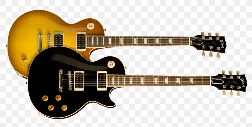Gibson Les Paul Custom Gibson Les Paul Studio Floyd Rose Guitar, PNG, 1074x543px, Gibson Les Paul, Acoustic Electric Guitar, Acoustic Guitar, Alex Lifeson, Bass Guitar Download Free