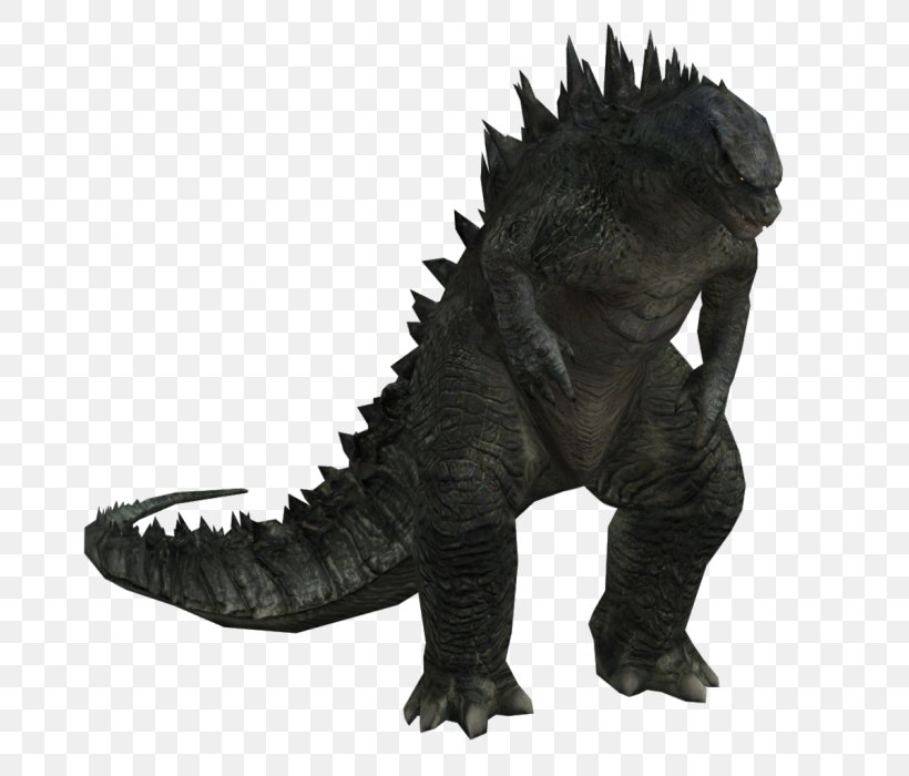 Godzilla King Kong YouTube Gorosaurus MUTO, PNG, 700x700px, Godzilla, Animal Figure, Dinosaur, Godzilla The Series, Godzilla Vs King Ghidorah Download Free