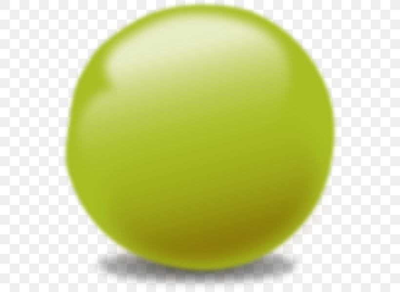 Green Sphere, PNG, 570x598px, Green, Sphere, Yellow Download Free