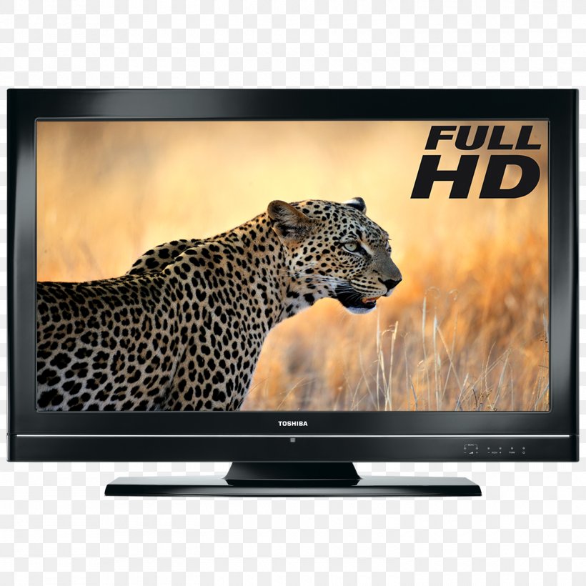 LED-backlit LCD Toshiba Television Set Smart TV, PNG, 1500x1500px, 3d Television, Ledbacklit Lcd, Digital Television, Display Device, Electronics Download Free