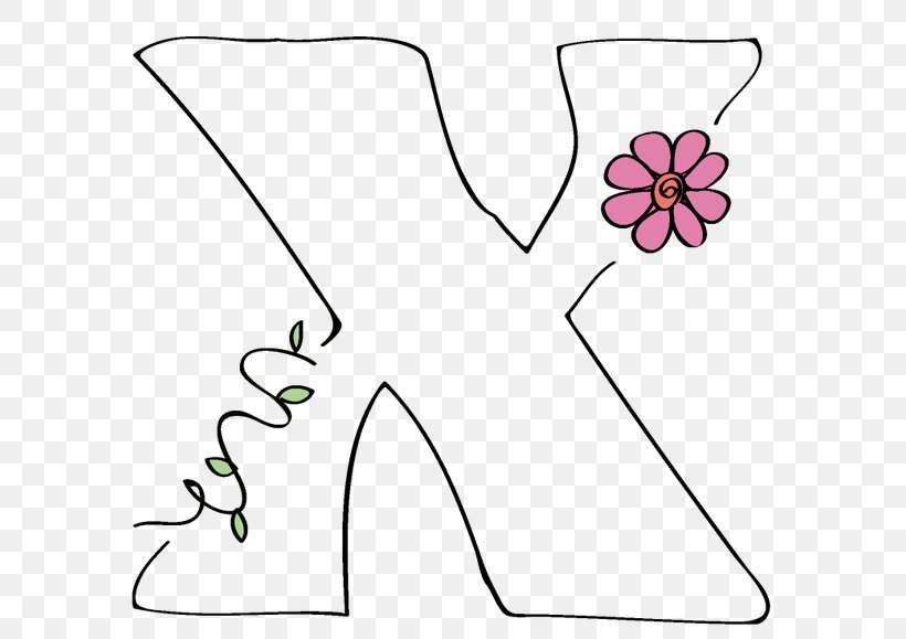 Letter Alphabet Flower Floral Design Font, PNG, 600x579px, Watercolor, Cartoon, Flower, Frame, Heart Download Free