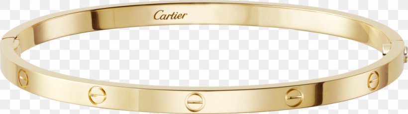 Love Bracelet Cartier Jewellery Gold, PNG, 1024x287px, Love Bracelet, Bangle, Body Jewelry, Bracelet, Cartier Download Free