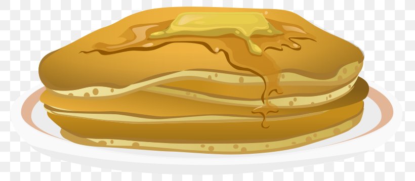 Pancake Breakfast Dish Waffle Scrambled Eggs, PNG, 800x358px, Watercolor, Cartoon, Flower, Frame, Heart Download Free