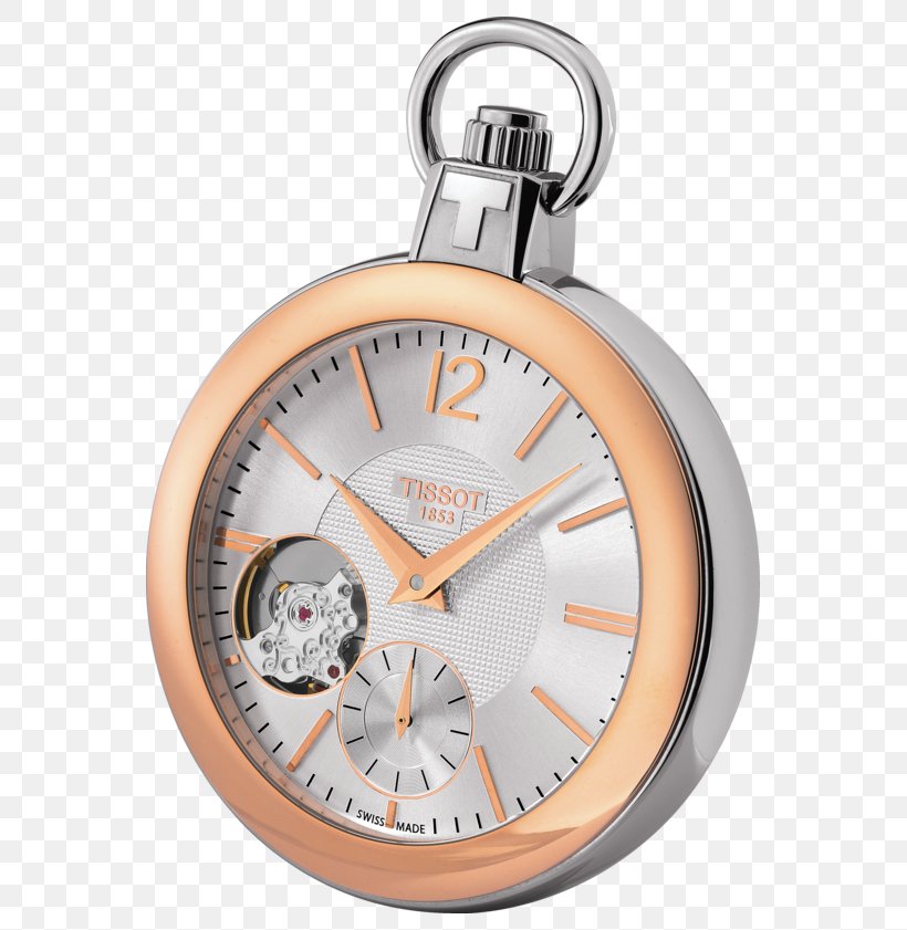 Pocket Watch Tissot Watch Strap Clothing Accessories, PNG, 555x841px, Watch, Artikel, Clothing Accessories, Currency, Mechanical Watch Download Free