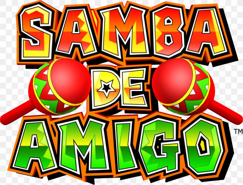 Samba De Amigo Wii Remote Video Game Dreamcast, PNG, 1178x900px, Samba De Amigo, Arcade Game, Area, Art, Dreamcast Download Free