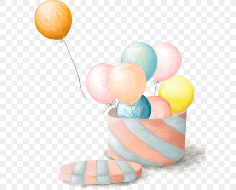 Toy Balloon Birthday Clip Art, PNG, 609x660px, Toy Balloon, Balloon, Birthday, Gift, Greeting Note Cards Download Free