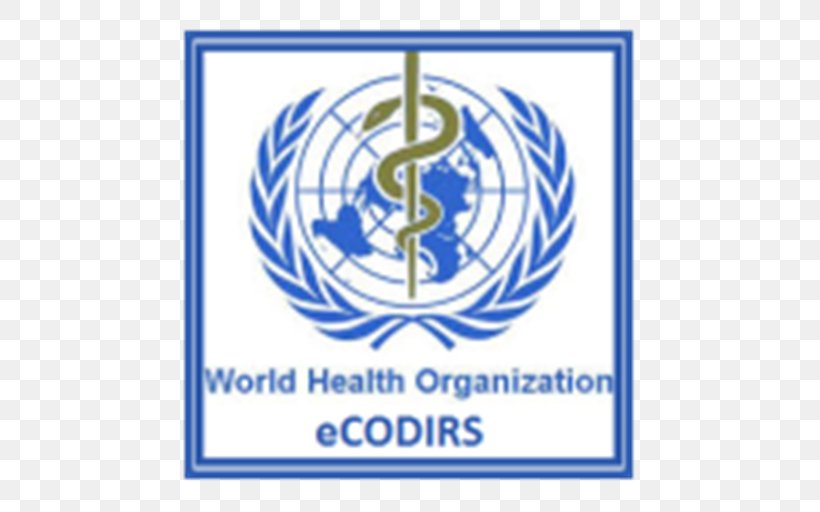 World Health Organization Health Care Health Insurance Logo, PNG, 512x512px, World Health Organization, Area, Brand, Health, Health Care Download Free
