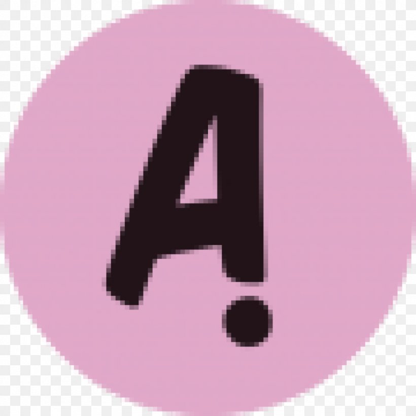Circle Pink M Angle, PNG, 1024x1024px, Pink M, Magenta, Pink, Purple, Symbol Download Free