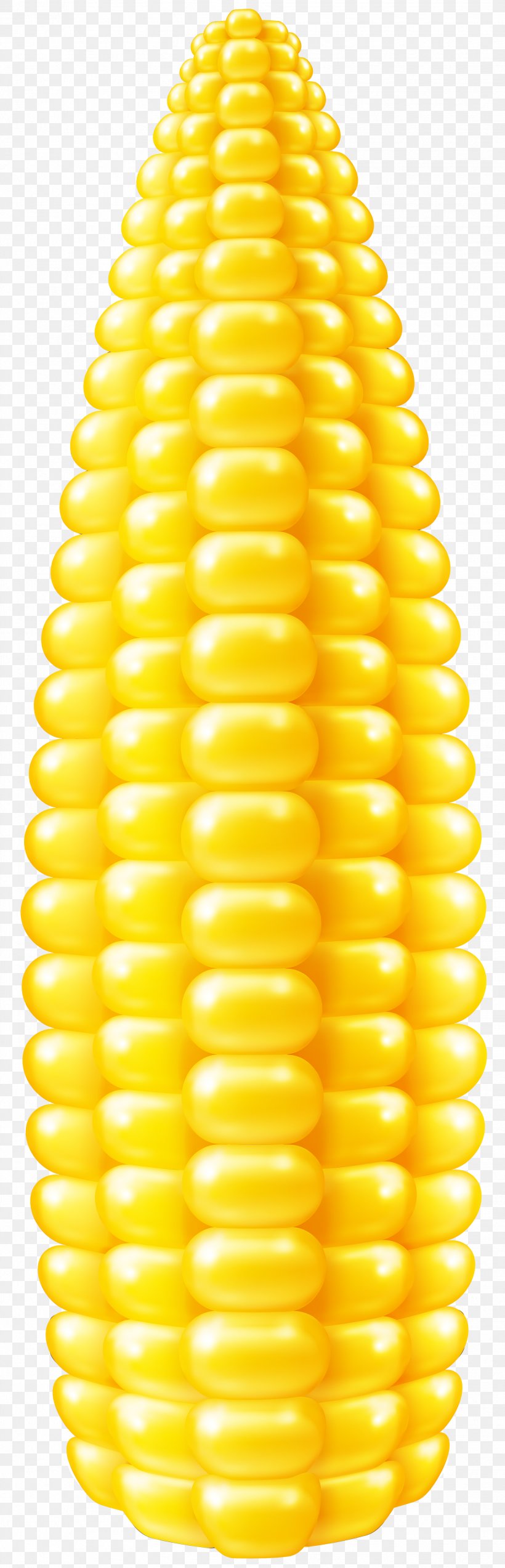 Corn On The Cob Drawing Maize Clip Art, PNG, 1932x6000px, Corn On The Cob, Commodity, Corn Kernel, Drawing, Ear Download Free