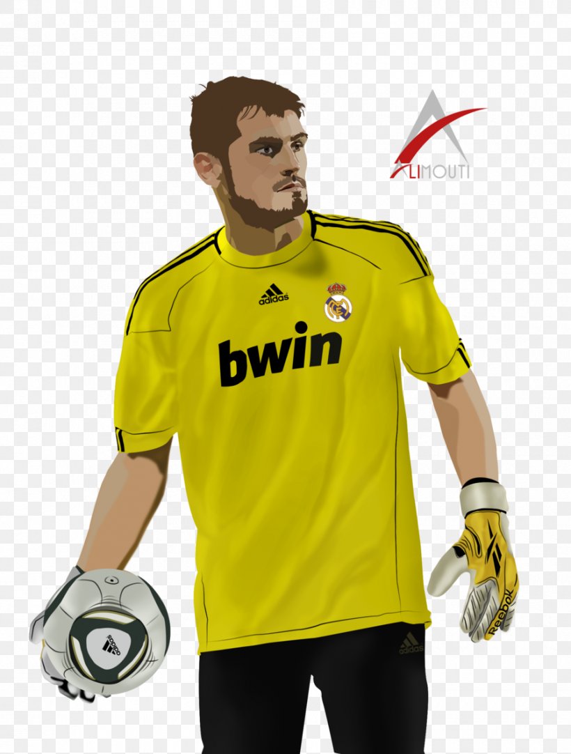 Iker Casillas Real Madrid C.F. Jersey Drawing, PNG, 900x1188px, Iker Casillas, Animaatio, Art, Artist, Clothing Download Free