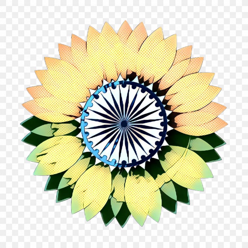 India Independence Day Vintage Retro, PNG, 2048x2048px, Pop Art, August 15, Flag Of India, Flower, India Download Free