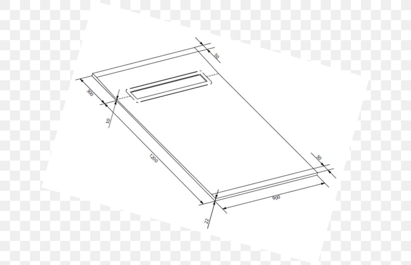 Line Angle Product Design, PNG, 657x528px, Rectangle, Hardware Accessory, Material Download Free