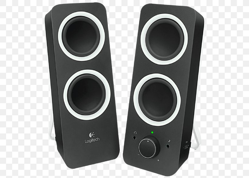 Logitech Z200 Computer Speakers Loudspeaker Logitech Z213 Sound, PNG, 786x587px, Logitech Z200, Audio, Audio Equipment, Car Subwoofer, Computer Download Free