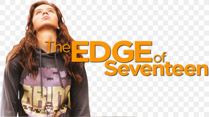 Mattie Film Director Edge Of Seventeen Comedy, PNG, 1000x562px, Mattie, Blake Jenner, Brand, Brown Hair, Comedy Download Free