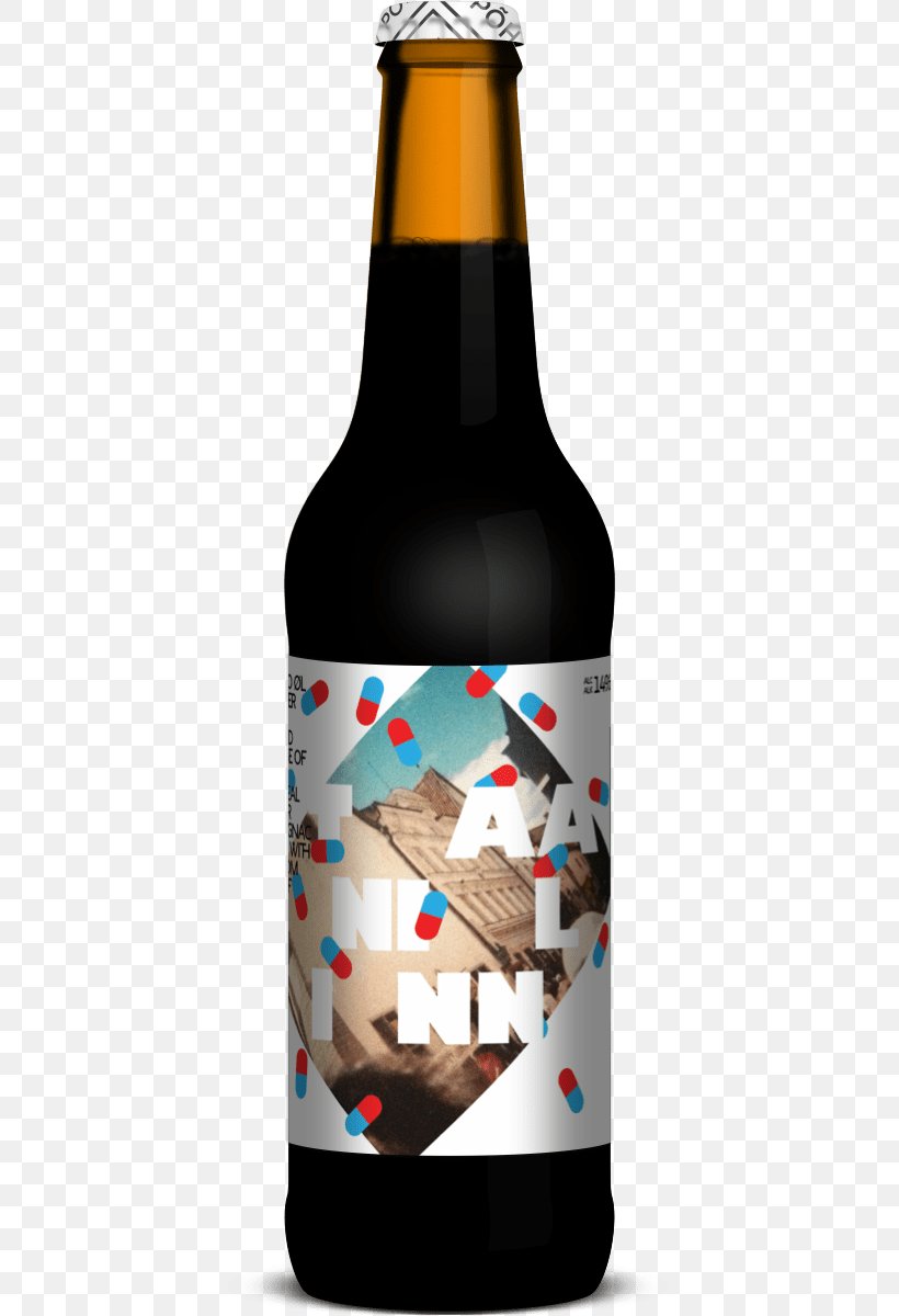 Nordic Brewery Beer India Pale Ale Gose Russian Imperial Stout, PNG, 405x1200px, Beer, Beer Bottle, Beer Brewing Grains Malts, Bottle, Brewery Download Free