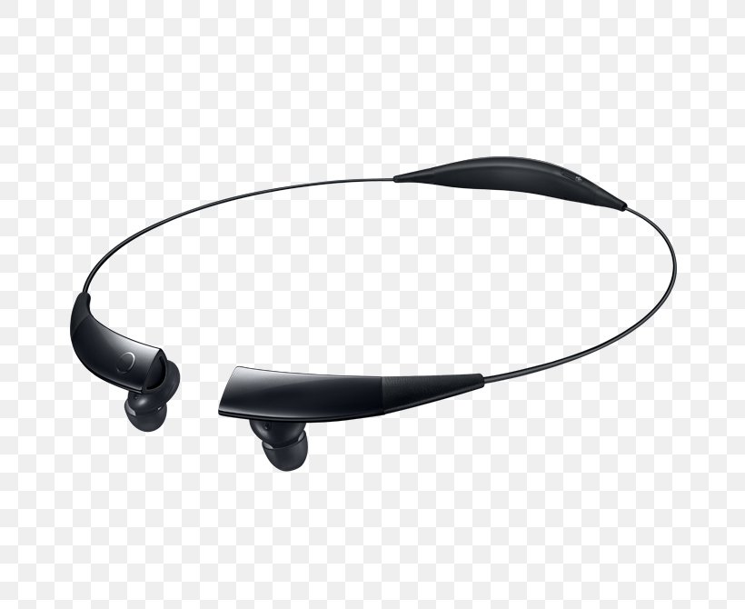 Samsung Galaxy Gear Samsung Gear Circle Wireless Headset Blue SM-R130 Headphones, PNG, 680x670px, Samsung Galaxy Gear, Audio, Audio Equipment, Bluetooth, Handsfree Download Free