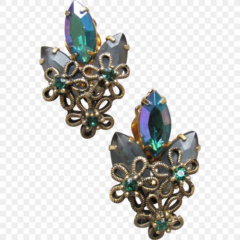 Turquoise Earring Green Brooch Verdigris, PNG, 1813x1813px, Turquoise, Body Jewellery, Body Jewelry, Brass, Brooch Download Free